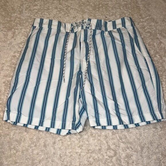J. Crew Other - J Crew Swim Trunks Size 29